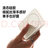 绿联【3C认证可上飞机】磁吸充电宝10000毫安20W快充薄兼容Magsafe无线移动电源适用苹果17华为小米 实拍图