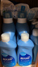 蓝月亮洗衣液组合香型2kg瓶+1kg*3袋+500g*2瓶+1kg瓶 留香 机洗手洗可用 实拍图