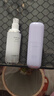 兰芝雪纱隔离紫色30ml 妆前打底防晒黄皮救星提亮男女生日礼物 实拍图