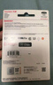 闪迪（SanDisk）64GB TF（MicroSD）4K内存卡 行车记录仪 监控摄像头专用 循环录制5,000小时 高耐用存储卡 实拍图