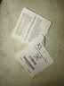 佐丹奴设计师款直筒裙子女夏季绣花圆领牛仔背心连衣裙女18465809 实拍图