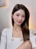 DAISY DREAM独特山茶花耳钉女2026年新款爆款耳环小众设计轻奢高级感气质耳饰 气质山茶花耳钉【925银针】 实拍图