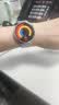 HUAWEI WATCH GT 6 流光紫 41mm智能手表多维情绪健康全新骑行体验 实拍图