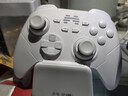 北通鲲鹏20无线游戏手柄AI智控双切扳机TMR震动蓝牙xbox类电脑PC手机steam电视NSswitch2体感地平线6 实拍图