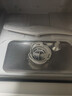 美的（Midea）【可爱多台式M10 Max 价保618】洗碗机85℃热风烘干一级水效高温除菌双层碗篮家用小尺寸免安装 实拍图