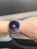 HUAWEI【父亲节送礼优选】HUAWEI  WATCH GT 6 冰川灰 46mm智能手表多维情绪健康全新骑行体验 实拍图
