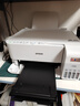 爱普生（EPSON）L3556 A4彩色墨仓式打印机 打印复印扫描多功能一体机 家用办公打印（设备+AI学习套装） 实拍图
