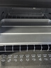 美的（Midea）【价保618】10L家用多功能小型电烤箱 均匀烘烤/轻巧不占地/广域控温/菜单指引 T1-108B二代 实拍图