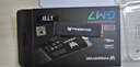宏碁掠夺者（PREDATOR）1TB SSD固态硬盘 M.2接口(NVMe协议) GM7系列｜NVMe PCIe 4.0读速7200MB/s  AI电脑存储配件 实拍图