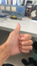 彻朗静音水泵鱼缸潜水泵循环泵底吸泵海水缸小型家用过滤抽水泵8w 实拍图