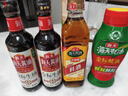 海天 生抽酱油500ml*2+蚝油+料酒 礼盒系列 锦鲤派【一级酱油】 实拍图