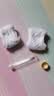 缝被子线 优质家用手缝棉线 diy手工针线 传统粗线棉线     +18 白色线2卷（送顶针+5枚针） 实拍图