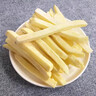 蓝威斯顿3/8原味冷冻粗薯条2kg 线下同款 空气炸锅食材看球油炸食品预制菜 实拍图