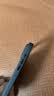 Apple/苹果 iPhone 17 Pro Max科技织物手机壳-黑色 磁吸保护壳苹果手机壳全包旗舰店原装 实拍图