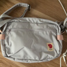 FJALLRAVEN北极狐high coast hip pack日常运动户外3L单肩包轻量斜跨包23227 452紫灰薰衣草色【26年新色】 3L 实拍图