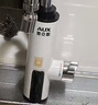 奥克斯（AUX）电热水龙头即热式快速热水龙头加热器厨房宝阳台家用热水器ADL-3AGT2X数显白 实拍图