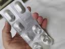 福可维【原研药】盐酸安罗替尼胶囊 8mg*7粒/盒 正大天晴 实拍图
