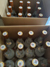 汾酒黄盖玻汾 清香型高度白酒 53度 475mL*12瓶 整箱装 端午节囤货 实拍图