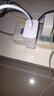 【安全高速充电】安卓数据线高速闪充适用于Micro-USB接口华为vivo小米荣耀OPPO手机行车记录仪 3条装 1米 实拍图