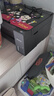 爱普生（EPSON）【6代新品】L4358墨仓式彩色无线AI学习打印机一体机家用/办公L4266/L4268升级自动双面/液晶屏/黑 实拍图