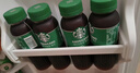 星巴克（Starbucks）星选 即饮咖啡 拿铁 270ml*12瓶 咖啡饮料 实拍图