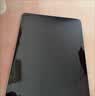 绿联适用iPad9/8/7钢化膜10.2寸保护膜第七八九代2021/20/19款苹果平板屏幕防摔防指纹高清贴膜 实拍图