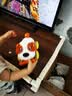 迪漫奇儿童玩具狗走路会叫宝宝玩具智能感应音乐仿真拉线小狗生日礼物 实拍图