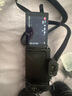 松下（Panasonic）Lumix G100D M43画幅相机 M43卡口 微单相机 无反数码相机 G100D单机+【25mmF1.7】单镜头定焦 实拍图