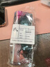 斑马（ZEBRA）110mm*70m原装标签条码打印机树脂基碳带热转印桌面打印机色带zd888t GK888t ZD420通用耗材 实拍图