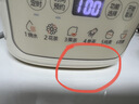 苏泊尔（SUPOR）养生壶 全玻璃0胶水 烧水壶煮茶壶煮水壶 恒温壶 热水壶保温壶花茶壶电热水壶纯玻璃1L SW-10Y10Q 实拍图