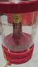 郎酒 红花郎15 酱香型白酒 39度 500mL*1瓶 单瓶装 实拍图