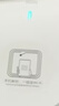 华为凌霄子母路由 Q6（1母1子套装） AX3000Mbps 千兆路由器 全屋WiFi 6+  电力线版  实拍图