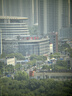 博冠BOSMA 望远镜 保罗II代10x50高倍高清夜视演唱会双筒望远镜 实拍图