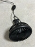 绿联 车载风扇 车用USB小电扇12V-24V通用汽车出风口降温风力大 实拍图