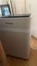 海信（Hisense）除湿机32升/天150㎡WIFI远程控制除湿器 回南天家用轻音抽湿器干衣净化地下室别墅抽湿机CF32BD/YW 实拍图