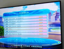 小霸王A20体感游戏机AR摄像头影像感应双人无线跳舞毯家用高清连电视运动健身亲子互动A20+枪+毯 实拍图