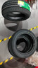 双星JUOGO轮胎 175/70R14 84T X11 适配捷达/瑞纳/新桑塔纳 实拍图