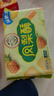 徐福记凤梨酥184g/袋 8枚 减糖26% 休闲零食 早餐糕点点心 办公室食品 实拍图