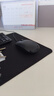 联想（Lenovo）鼠标 有线轻音鼠标 办公鼠标 大红点M220L有线轻音鼠标 台式机鼠标 笔记本鼠标 实拍图