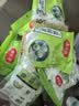 美丽雅一次性保鲜膜套食品级 厨房冰箱松紧袋 自封口碗盘防尘罩保险膜罩 【袋装】一次性保鲜罩 300只 均码 实拍图
