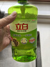 立白茶籽洗洁精4kg 99%除菌高效去油除味宝宝餐具果蔬适用食品可用 实拍图