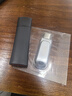 闪迪（SanDisk）256GB Type-C USB3.2 手机U盘DDC4 读速高达400MB/s 自动备份 手机电脑两用 金属双接口大容量优盘 实拍图