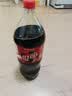 可口可乐（Coca-Cola）经典味道 汽水饮料 碳酸饮料 2L*6瓶  随机包装 实拍图