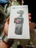 大疆 DJI Osmo Pocket 3 标准版 一英寸口袋云台相机 OP灵眸手持数码相机 vlog 便携美颜摄像 实拍图