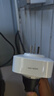 公牛（BULL）大功率机械定时器插座/转换器 16A大功率4000W（大孔位插孔适配大功率插头）GND-2D 实拍图