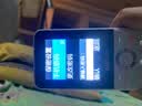 飞利浦（PHILIPS）Z10学生手机微信视频GPS定位全网通戒网无游戏超长待机小学初高中专用智能儿童电话老年人手机 白 实拍图