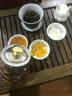 八闽东华武夷山金俊眉红茶茶叶500g蜜香型金骏眉特级新茶正宗原产地茶叶 实拍图