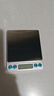 京东京造电子秤 厨房秤克重称食物秤烘焙高精度家用0.1g/3kg 配2节7号电池 实拍图