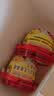 爷爷的农场婴标乳酪椰椰米布丁南瓜泥宝宝零食儿童辅食泥80g*4 10月+ 实拍图