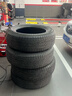 优科豪马横滨轮胎/汽车轮胎 225/65R17 102H G91AV 原配丰田RAV4 实拍图